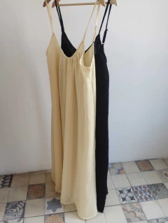 VESTIDO FLAVIA