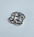 Anillo Cadena plata en internet