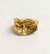 Anillo Milky Way bronce - comprar online