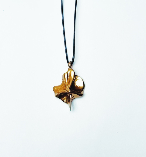 Colgante Jasny bronce