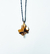 Colgante Jasny bronce