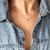 Collar gotita plata - AN VAN ESSO