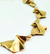 Gargantilla Gramy bronce en internet