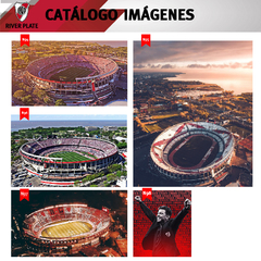 Imagen de Catálogo River Plate
