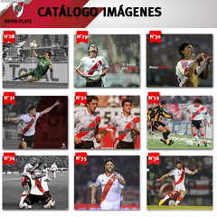Catálogo River Plate - Mikiu Design