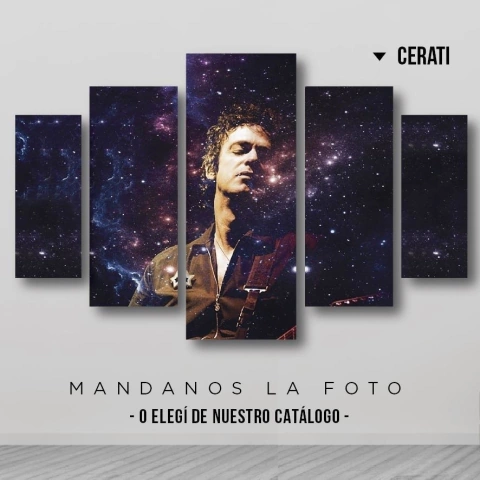 Poliptico Cerati