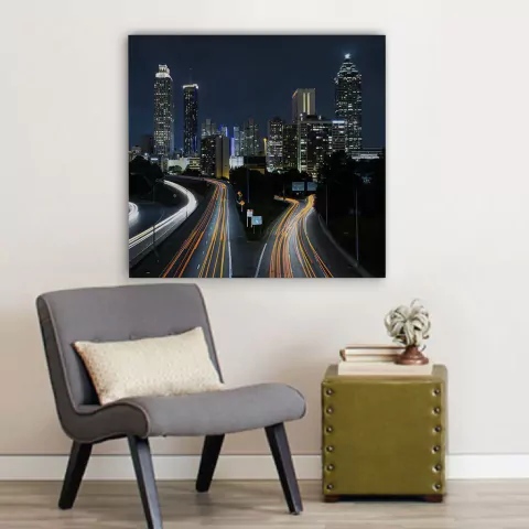 Cuadro "New York" - comprar online