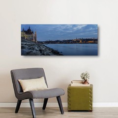 Panorámico "Budapest" - comprar online