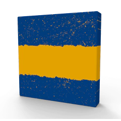 Imagen de Cuadros Decorativos Boca Juniors