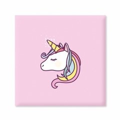 Cuadro Decorativo Unicornio - comprar online