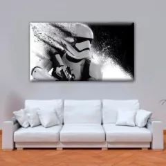 Cuadro rectangular - Star Wars #2