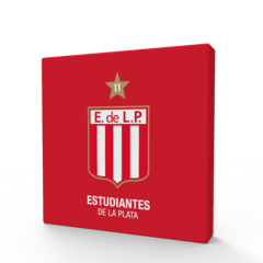 Cuadritos decorativos Estudiantes (combo) - comprar online