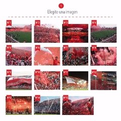 Gigantografía de Independiente - Mikiu Design