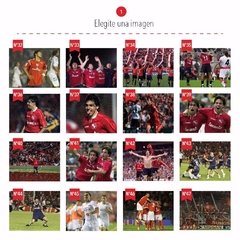Gigantografía de Independiente