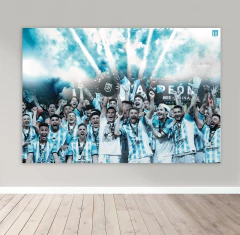 Racing Club Campeón Trofeo de Campeones 2022