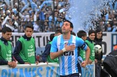 Gigantografia Racing Club - comprar online