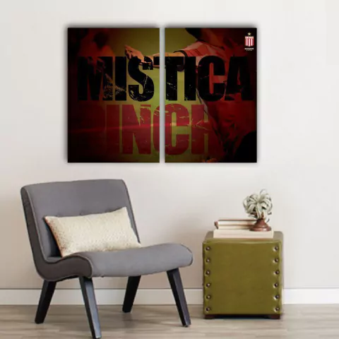 Cuadros Dípticos Estudiantes de La Plata