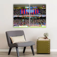 Cuadros Dípticos San Lorenzo - comprar online