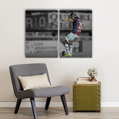 Cuadros Dípticos San Lorenzo - tienda online