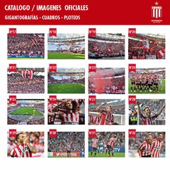 Catálogo Estudiantes de La Plata - comprar online