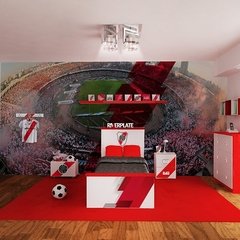Gigantografía River Plate - comprar online
