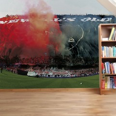 Gigantografía Newell's Old Boys - comprar online