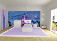 Habitación de Princesas