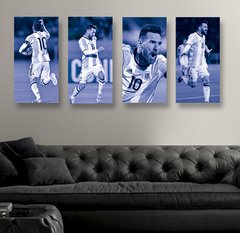 Panorámico Messi - 1 - comprar online