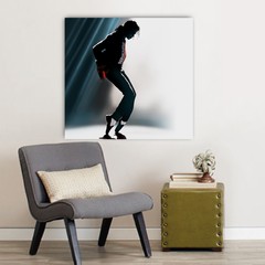 Cuadro "Moonwalk" - comprar online