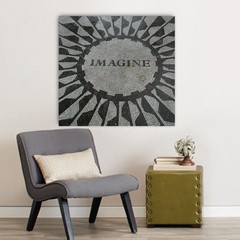 Cuadro "Imagine" - comprar online