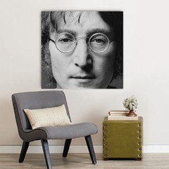 Cuadro "Lennon"