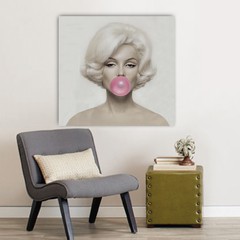 Cuadro "Marylin" - comprar online