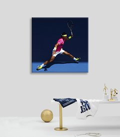 Cuadro Nadal - comprar online