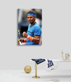 Cuadro Rectangular Nadal - comprar online