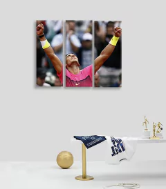 Cuadros Trípticos Nadal