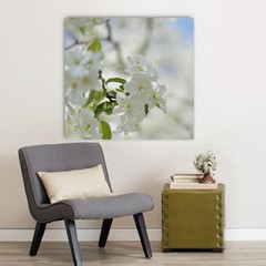 Cuadro "Camelias" - comprar online