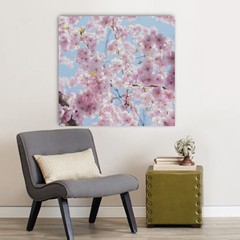 Cuadro "Jazmines" - comprar online