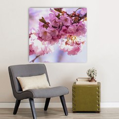 Cuadro "Dalias" - comprar online