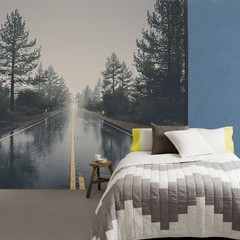 Gigantografía "Route" - comprar online