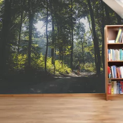 Gigantografía "Forest"