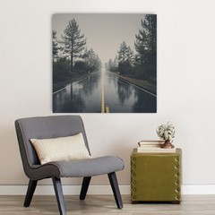 Cuadro "Route"