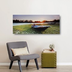 Panorámico "Boat II" - comprar online