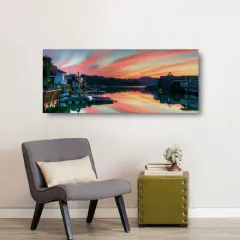 Panorámico "Colors" - comprar online