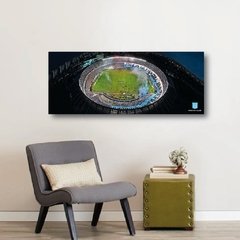 Cuadros Panorámicos Racing Club - tienda online