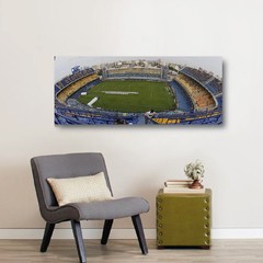 Imagen de Cuadros Panorámicos Boca Juniors