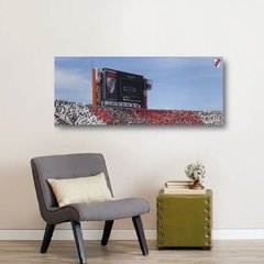 Cuadros Panoramicos River Plate - Mikiu Design