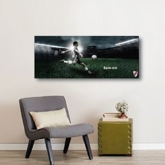 Cuadros Panoramicos River Plate - tienda online