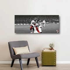 Cuadros Panoramicos River Plate - Mikiu Design