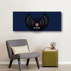 Cuadros Panorámicos San Lorenzo - tienda online