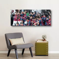 Cuadros Panorámicos San Lorenzo - comprar online